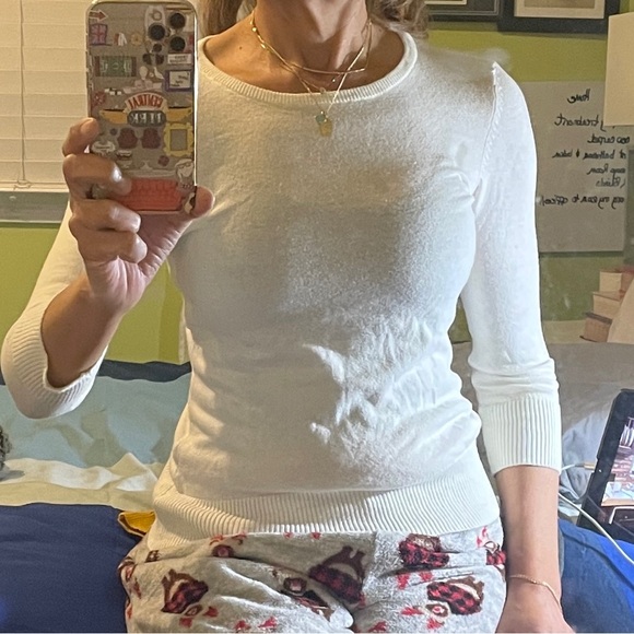 3 BRAND NEW Forever 21 Sweaters - Picture 2 of 6